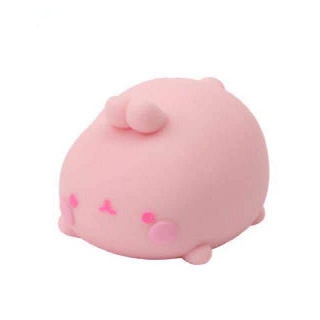 Mochi Bunny Squishy โ photo 3