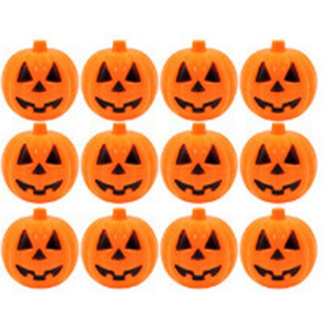 Halloween Mini Mochi Squishy Surprise Box (20+ Pieces) โ photo 3