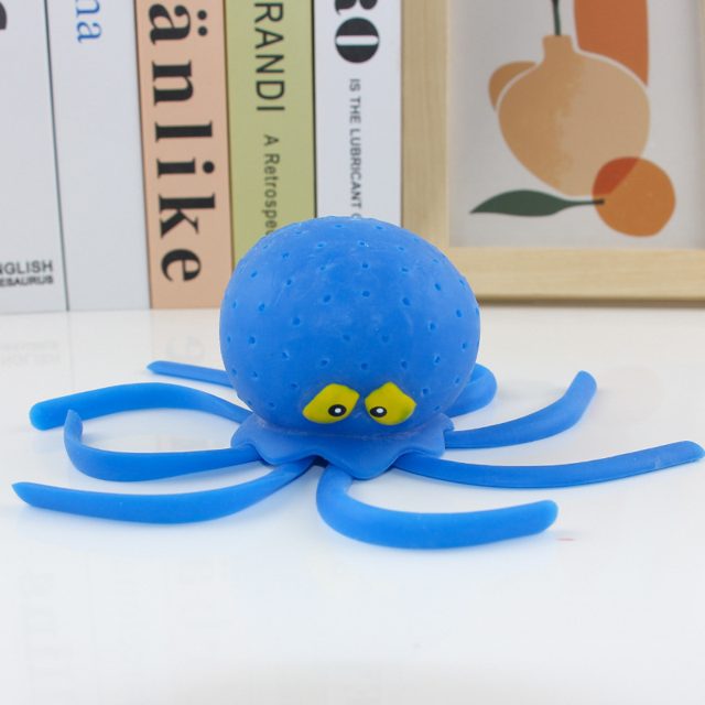 Stretchy Octopus Squish Buddy โ photo 2