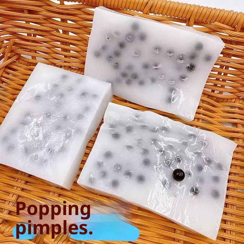 Boba Milk Tea Slime Block โ photo 5