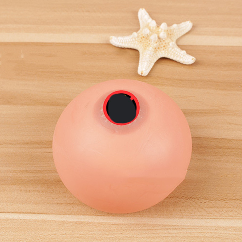 Squishy Water Bead Squeeze Ball โ photo 5