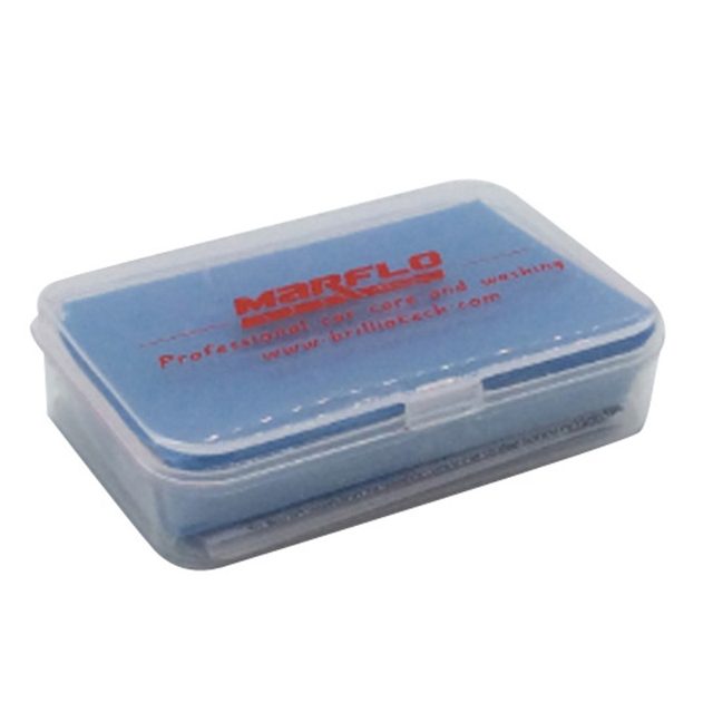 Blue Detailing Clay Bar (150g)