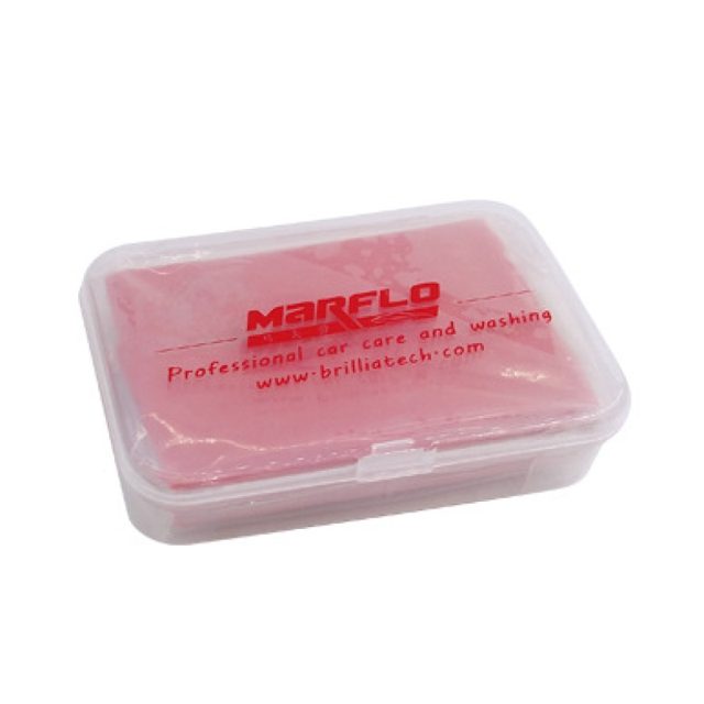 Pink Detailing Clay Bar (100g)