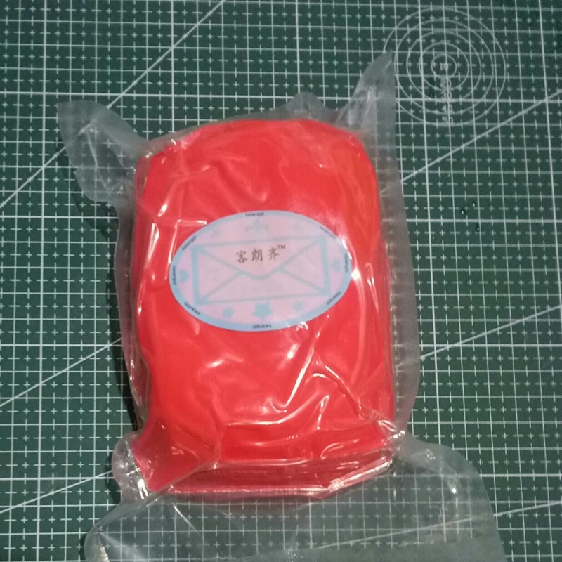 Stop-Motion Animation Modeling Clay Block — photo 4