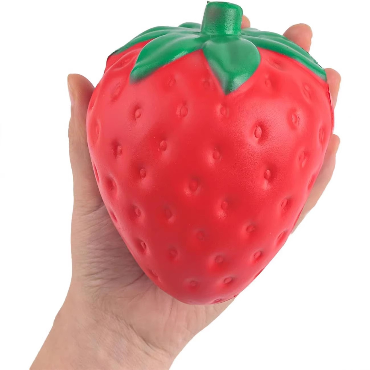 Squishy Strawberry โ photo 5