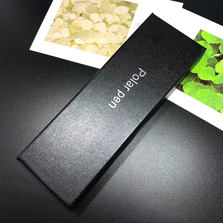 Black & Gold Squeeze Stress Box — photo 2