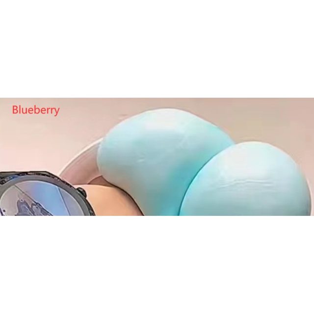 Blueberry Cloud Slime โ photo 4