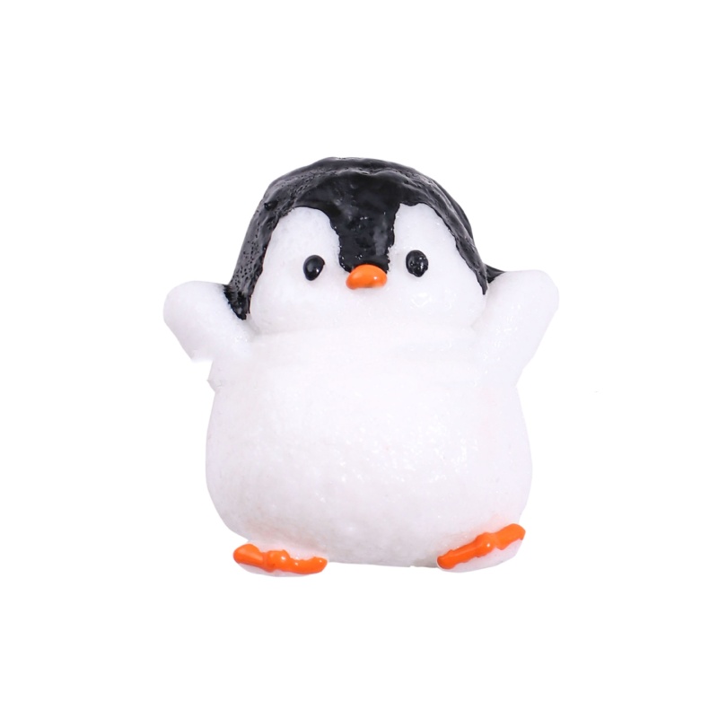 Super Soft Foam Penguin Squishy