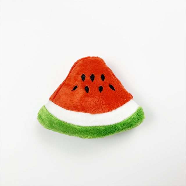 Mini Pink Star Plush — photo 3