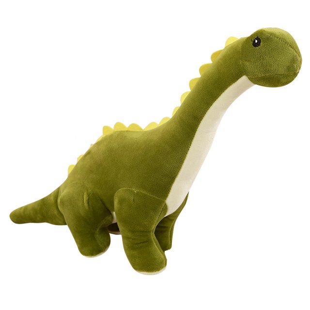 Long-Neck Tanystropheus Dino Plush — photo 3