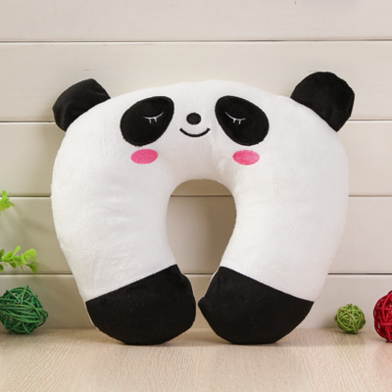 Strawberry U-Shaped Neck Pillow โ photo 2