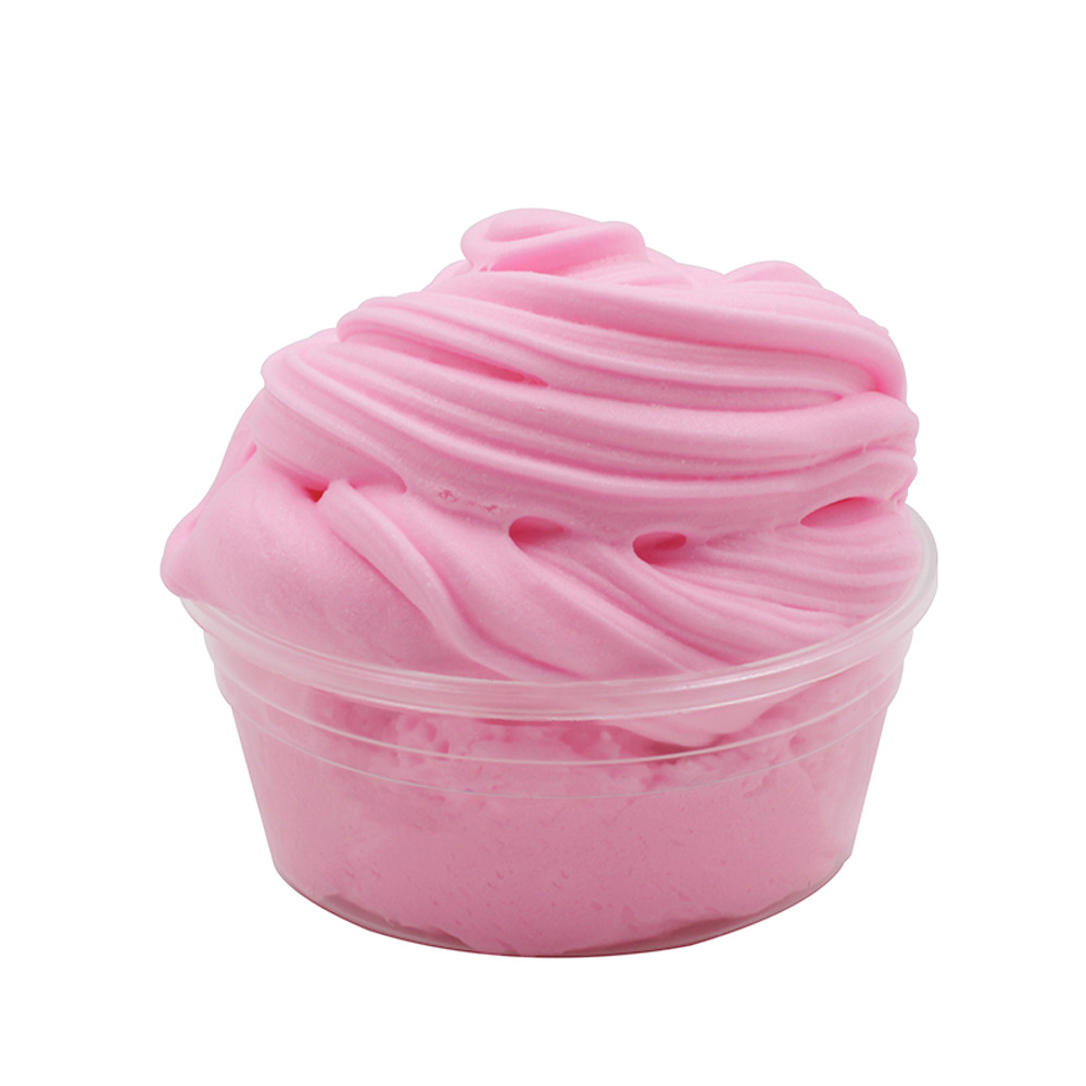 Ultralight Cotton Mud DIY Clay, Assorted Colors โ photo 3