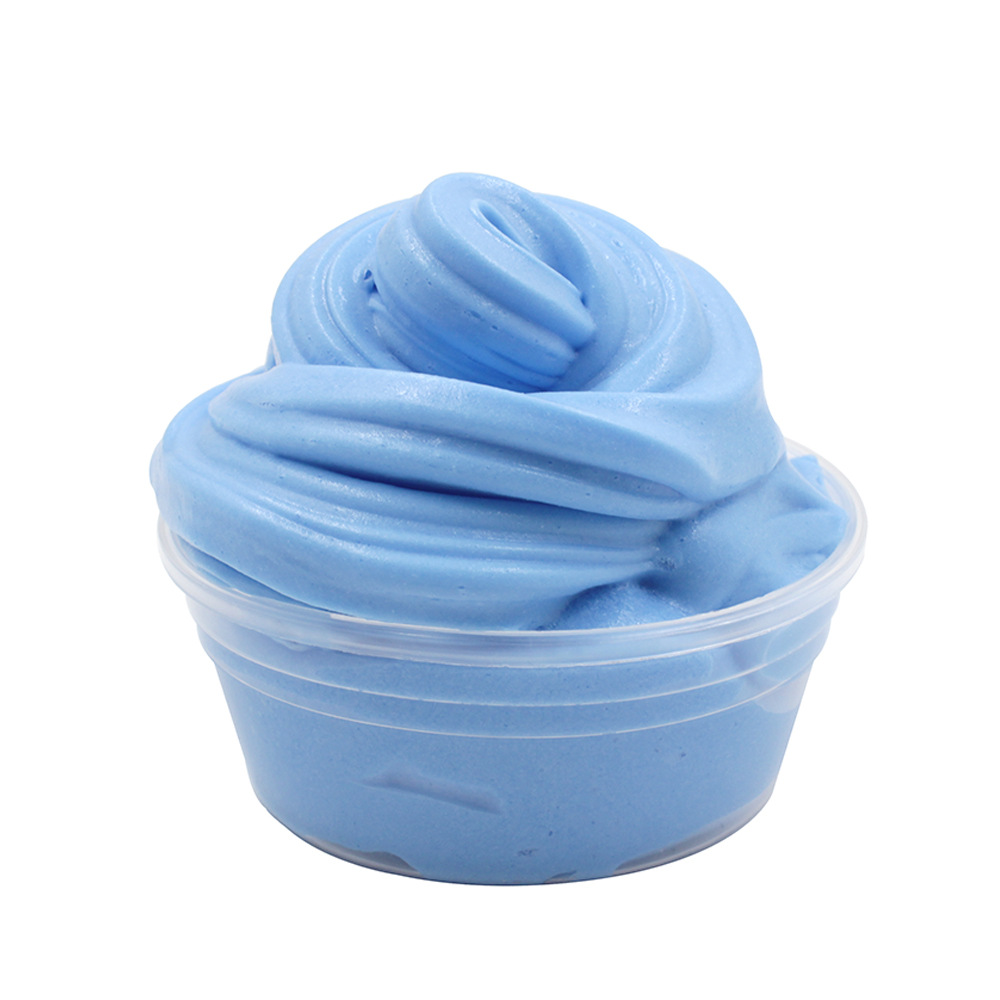 Ultralight Cotton Mud DIY Clay, Assorted Colors โ photo 4