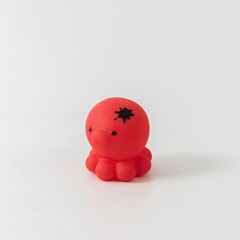 Classic Vinyl Rubber Yellow Duck — photo 4