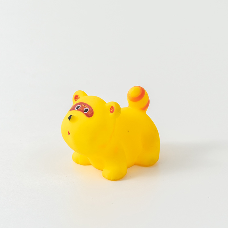 Classic Vinyl Rubber Yellow Duck — photo 3