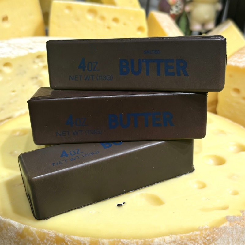 Salted Butter Stick Slow-Rise Squishy โ photo 4