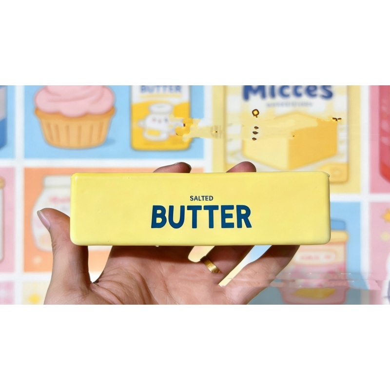 Salted Butter Stick Slow-Rise Squishy โ photo 5