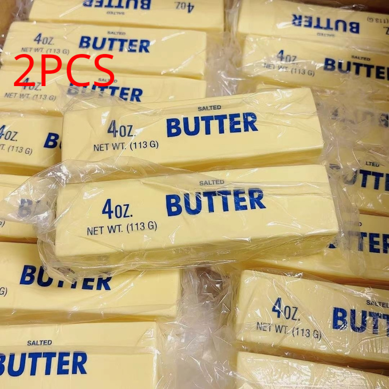 Salted Butter Stick Slow-Rise Squishy โ photo 6