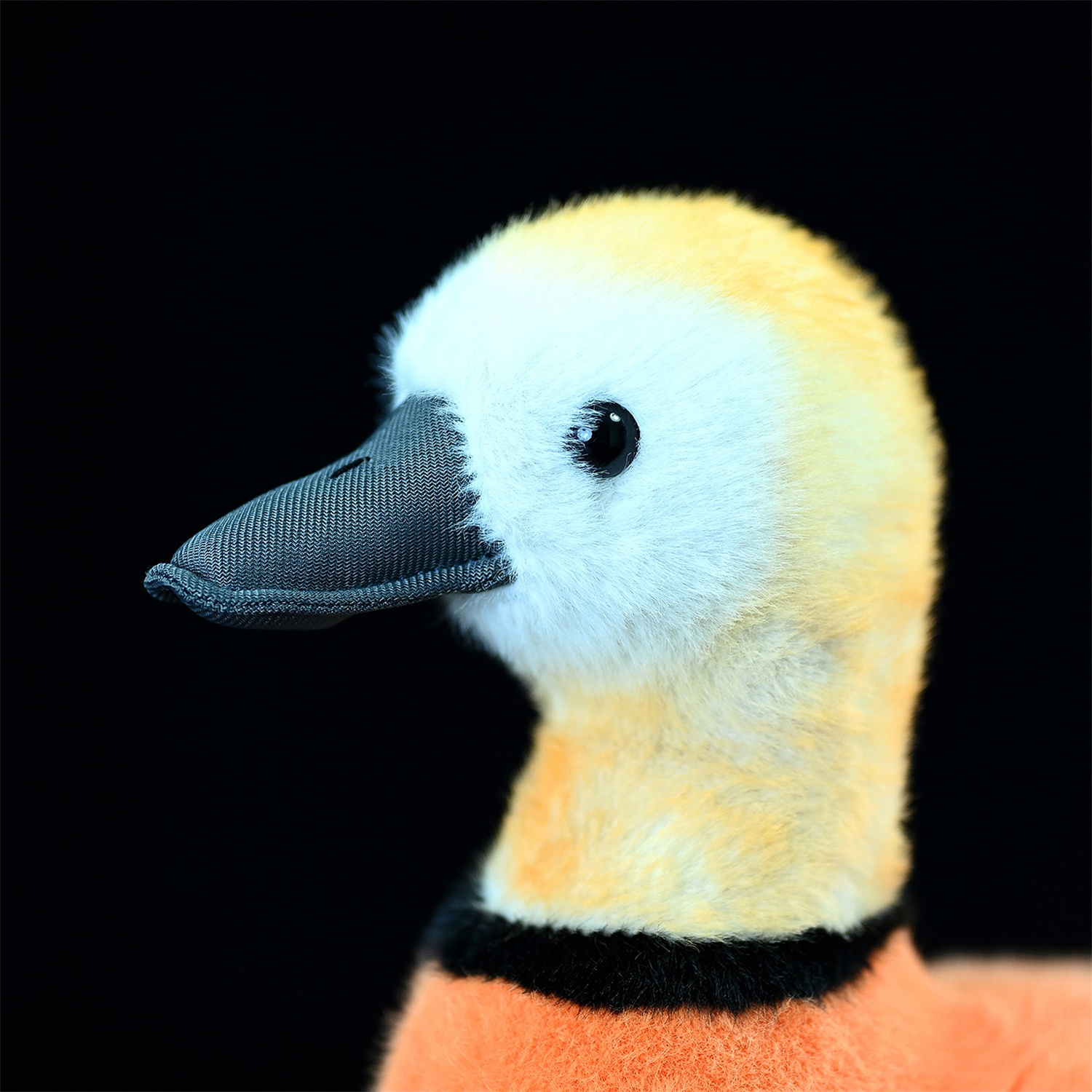 Cute Yellow Duck Plush โ photo 5