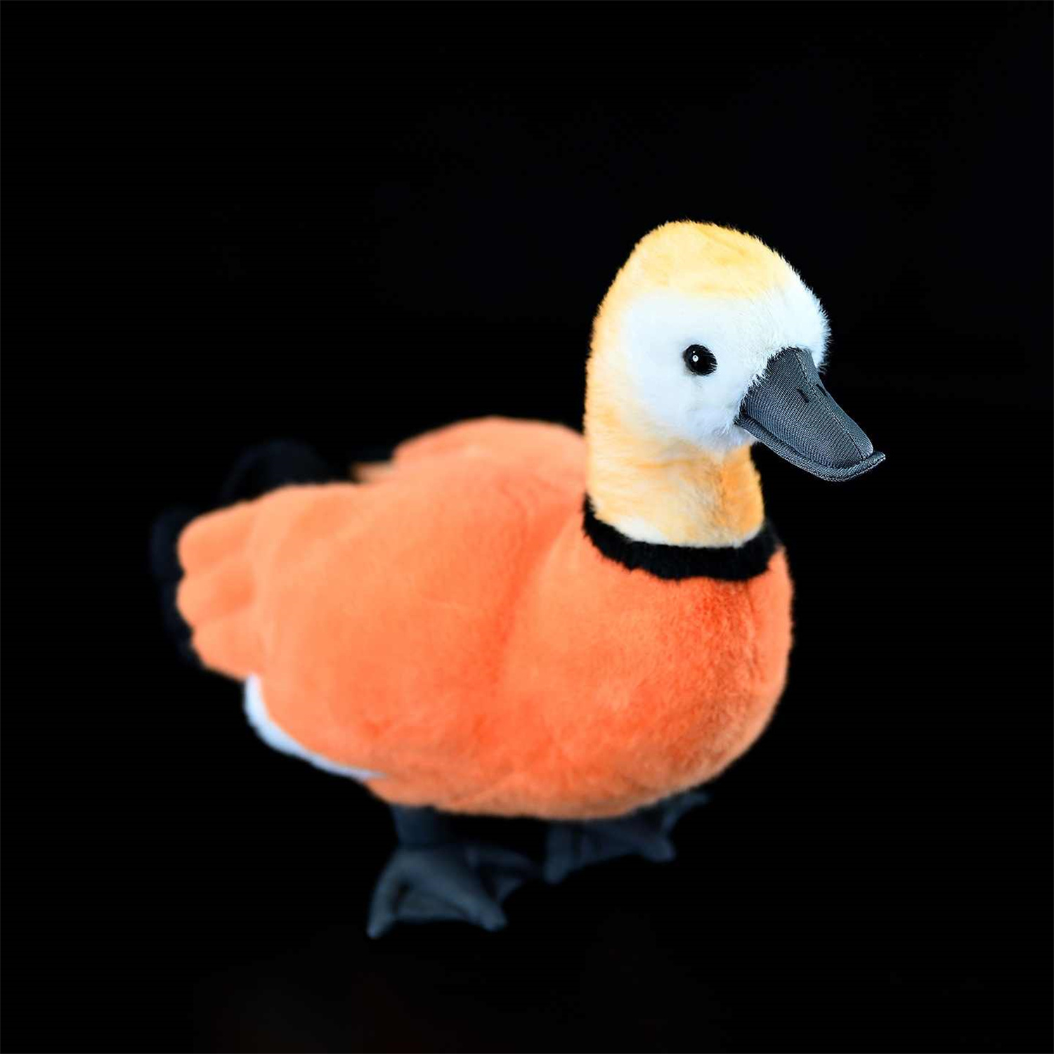 Cute Yellow Duck Plush โ photo 2